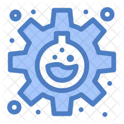 Chemical Service  Icon