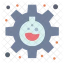 Chemical Service  Icon