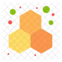 Chemical Structure  アイコン