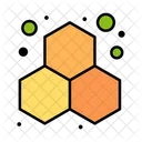 Chemical Structure  アイコン