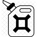 Chemical Tank Liquid Container Barrel Symbol