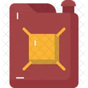 Chemical Tank Liquid Container Barrel Icon