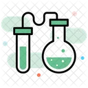 Testing Laboratory Test Scientific Experiment Icon
