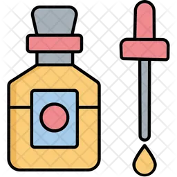 Chemical test  Icon