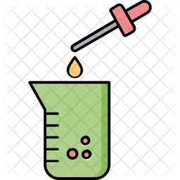 Chemical test  Icon