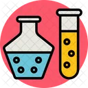 Chemical test  Icon