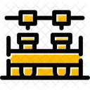 Chemistry Science Subject Icon
