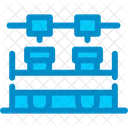 Chemistry Science Subject Icon