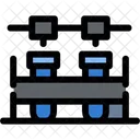 Chemistry Science Subject Icon