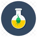 Chemical Test  Icon