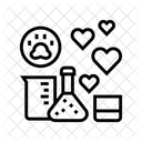 Chemical Test Chemical Test Icon