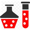 Chemical test  Icon