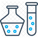 Chemical test  Icon