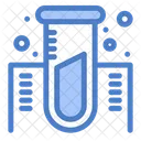 Chemical Test Tuve  Icon