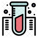 Chemical Test Tuve  Icon