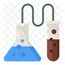 Lab Research Lab Experiment Laboratory Equipment Icon