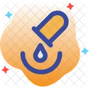 Chemical Testing  Icon