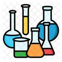Chemical Tools Icon
