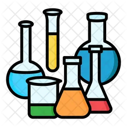 Chemical Tools  Icon