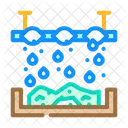 Chemical Treatment  Icône