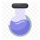 Chemical tube  Icon