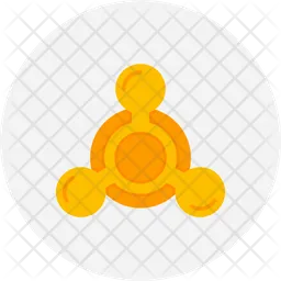 Chemical Weapon  Icon