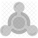 Chemical Weapon  Icon
