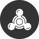 Chemical Weapon  Icon