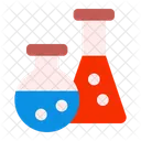 Chemicals  Icon