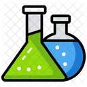 Laboratory Chemicals Petro Chemicals Icon