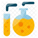 Chemicals  Icon