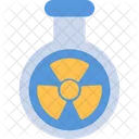 Chemicals Safe Label Icon