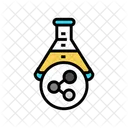 Chemicals Solvents Tool Icon