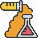 Chemicals Experiment  Icon