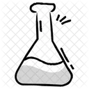 Chemicals Free  Icon