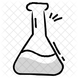 Chemicals Free  Icon