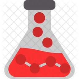 Chemicals free  Icon