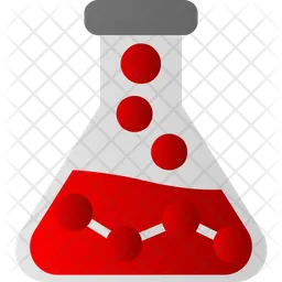 Chemicals free  Icon