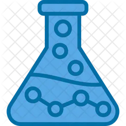 Chemicals free  Icon