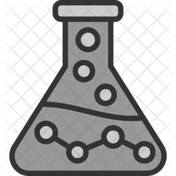 Chemicals free  Icon