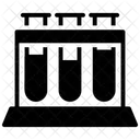 Chemicals  Icon
