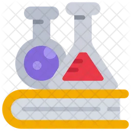 Chemicals Study  Icon