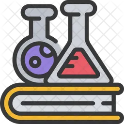 Chemicals Study  Icon