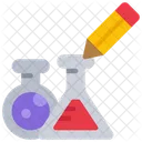 Chemicals Test  Icon