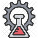 Chemicals Test  Icon