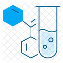 Chemicals Used  Icon