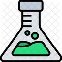 Chemie Wissenschaft Forschung Icon