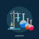 Chemie  Symbol