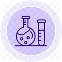 Chemie  Symbol