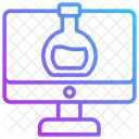 Chemie  Symbol